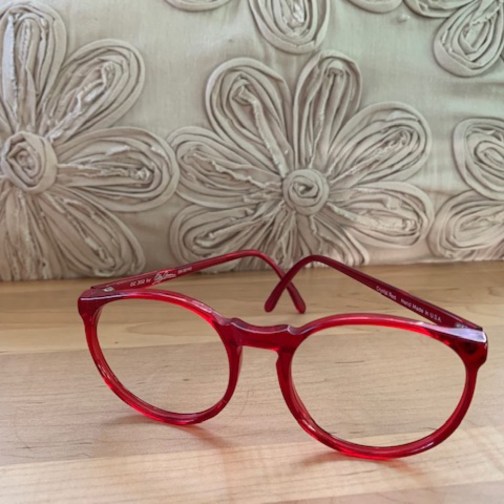 Oleg Cassini Eyeglass Frame